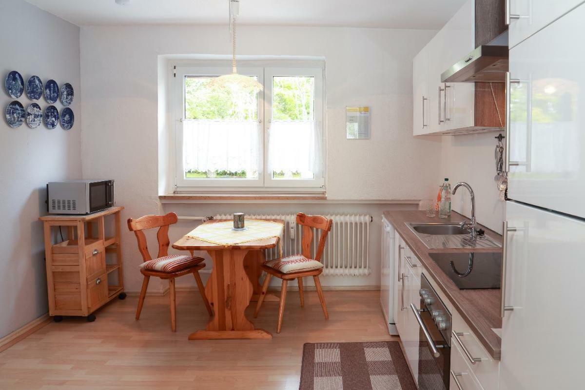 ספיגלאו Ferienwohnung Casa Mia מראה חיצוני תמונה