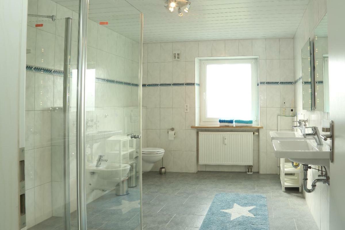 ספיגלאו Ferienwohnung Casa Mia מראה חיצוני תמונה