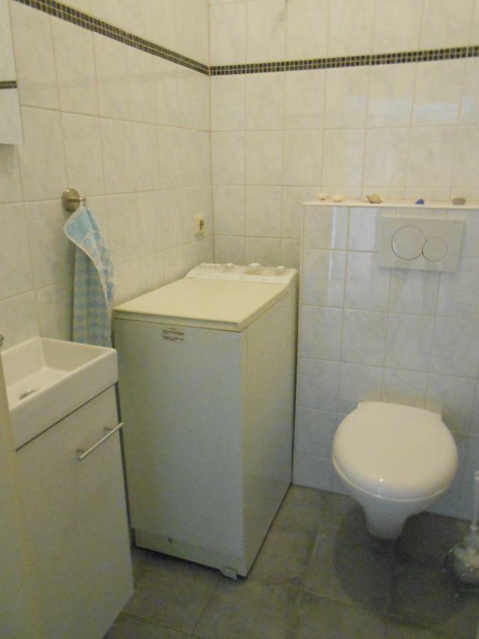ספיגלאו Ferienwohnung Casa Mia מראה חיצוני תמונה