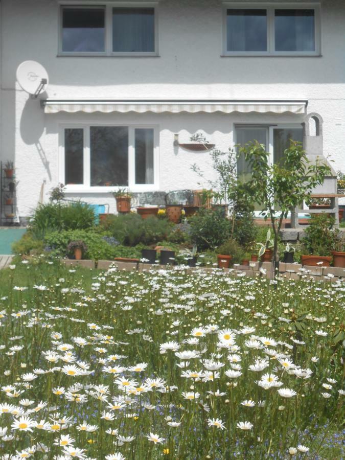 ספיגלאו Ferienwohnung Casa Mia מראה חיצוני תמונה
